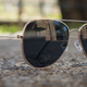 Illustration for article titled 6 Pairs Of Aviator Sunglasses You Can Wordlessly Hand Mom For Mother’s Day If Things Are Like That Right Now